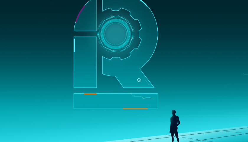 机器人成果转化公司