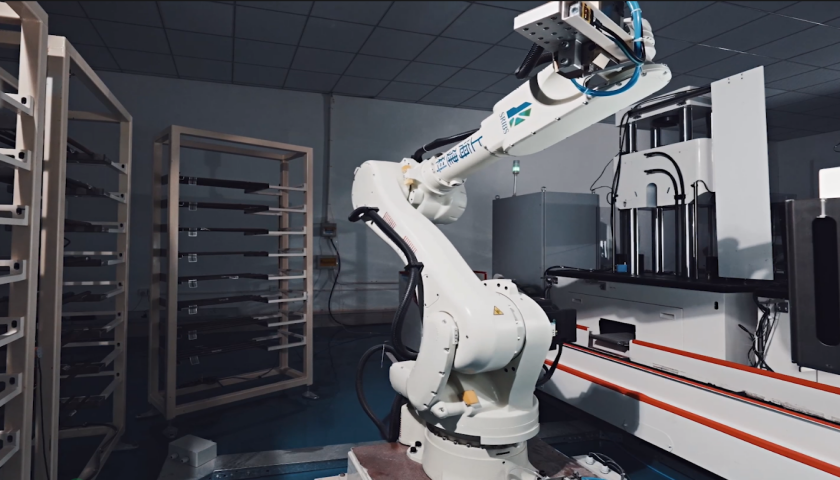 机器人技术服务与咨询